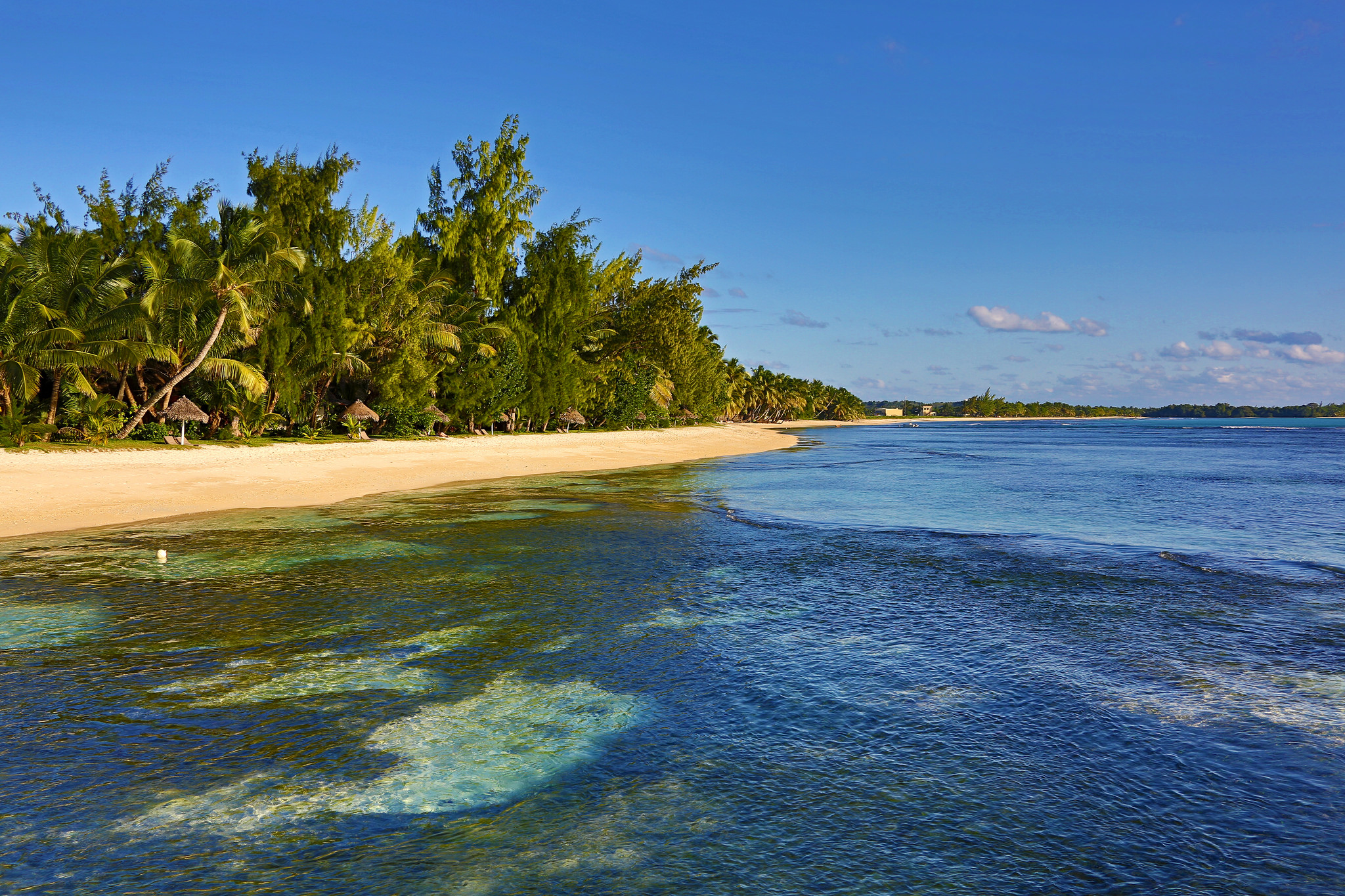 sainte marie plage de reve Office Régional du Tourisme de Nosy Be